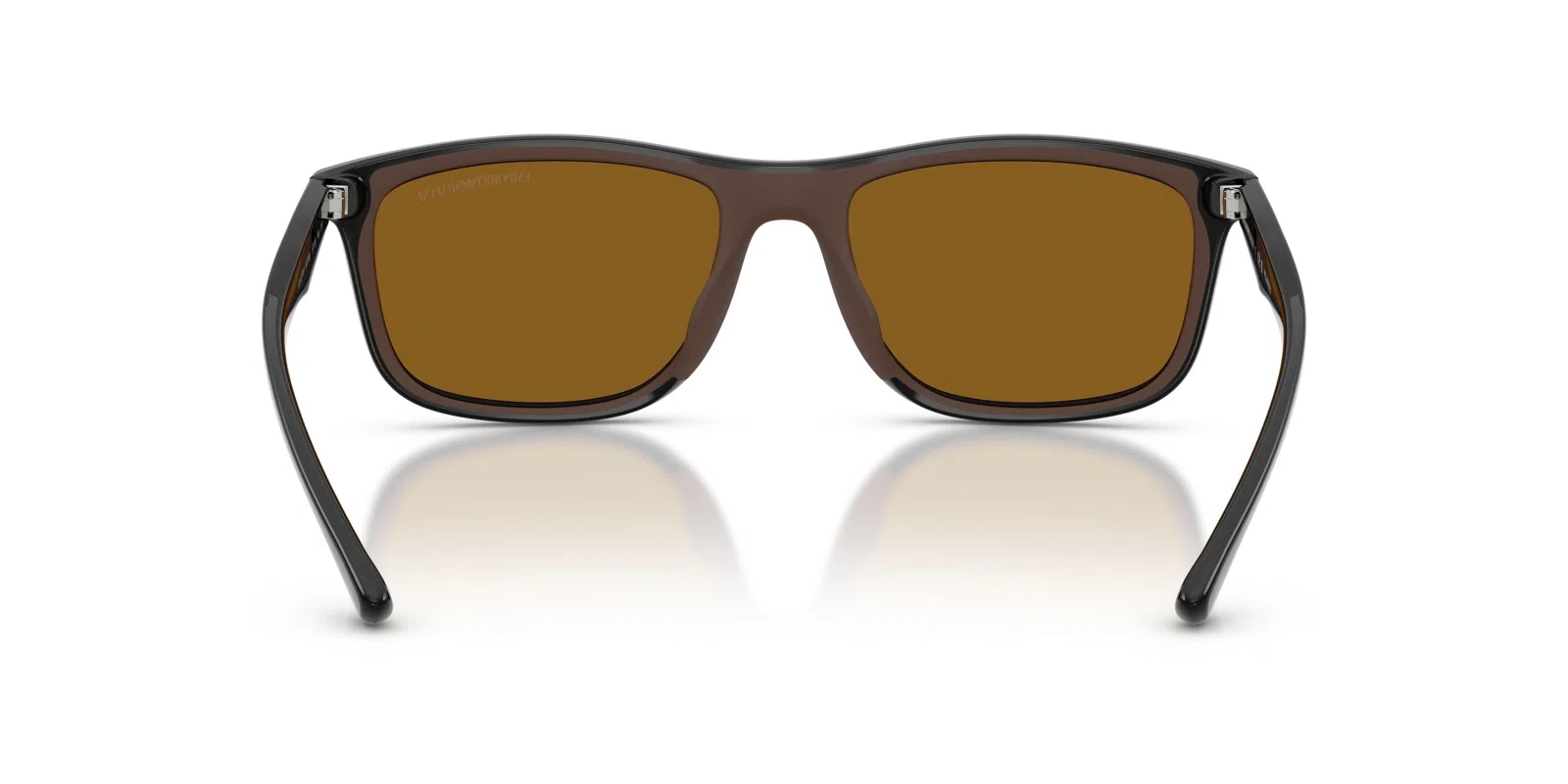 Emporio Armani 4277U Sunglasses - view 9